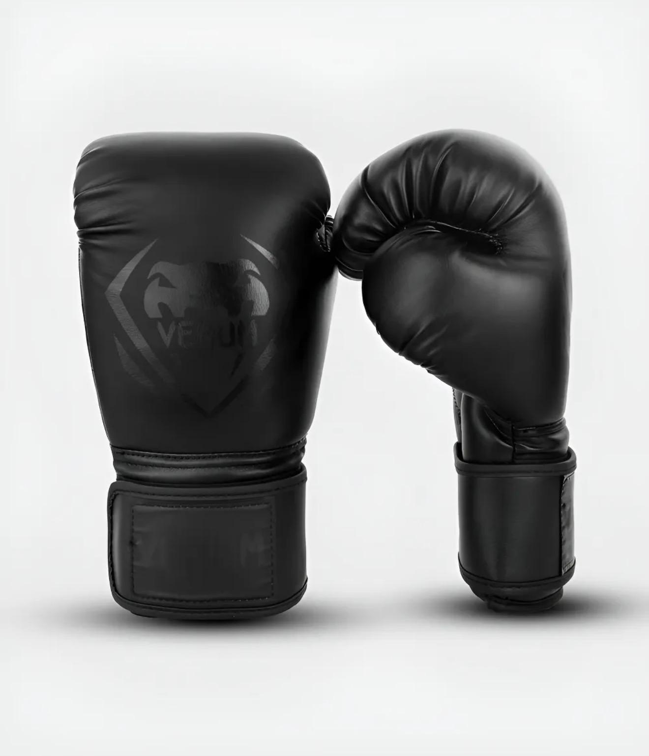 Guantes De Box Venum Contender 16oz