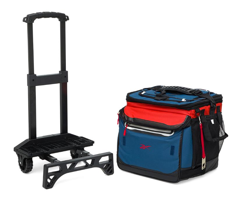 Hielera Reebok con Ruedas Extraíbles 60 Latas