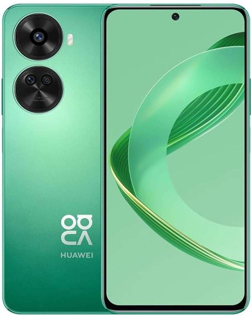 Huawei Nova 12 SE Dual SIM 8/256 GB, Color Verde