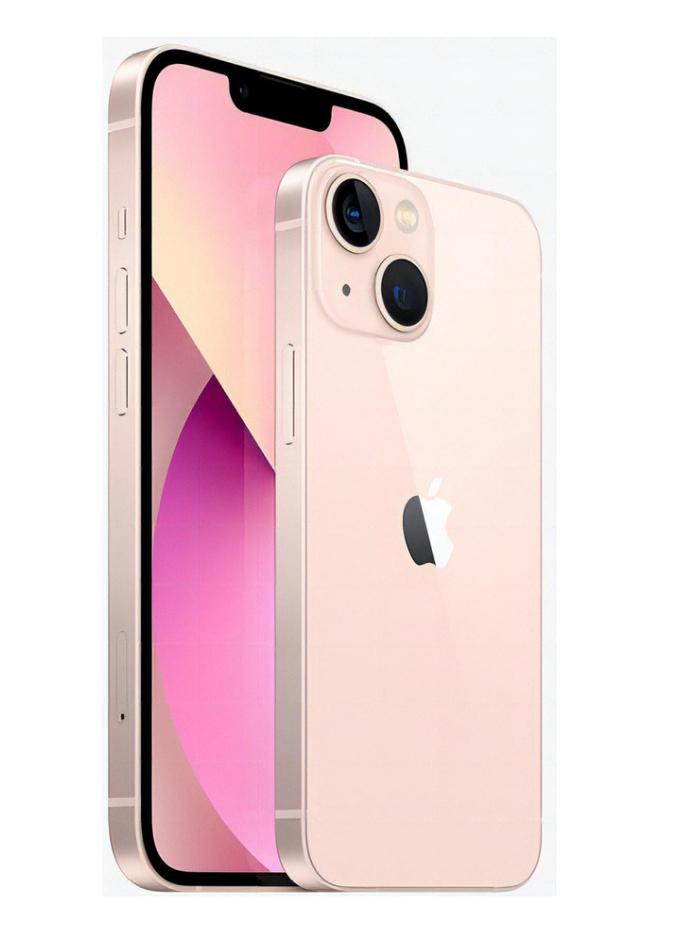 iPhone 13 mini 128 GB rosa - Excelente (Reacondicionado)