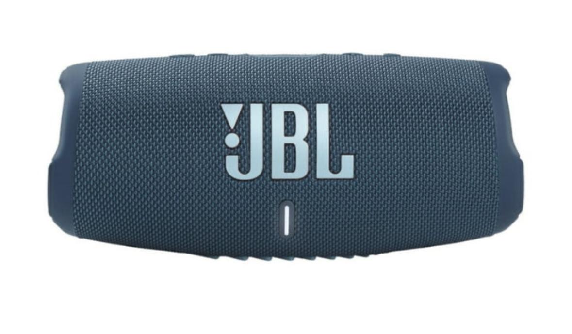 JBL Charge 5 Impermeable IP67 20 Horas 