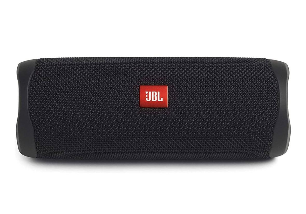 JBL Flip 5 - Altavoz Bluetooth portátil inalámbrico Impermeable 
