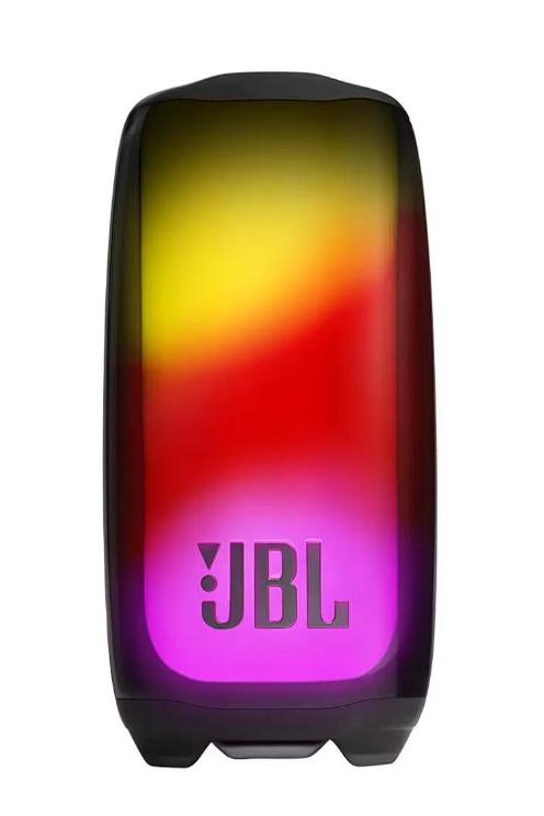 JBL Pulse 5 - Altavoz Bluetooth Portatil Con Luces