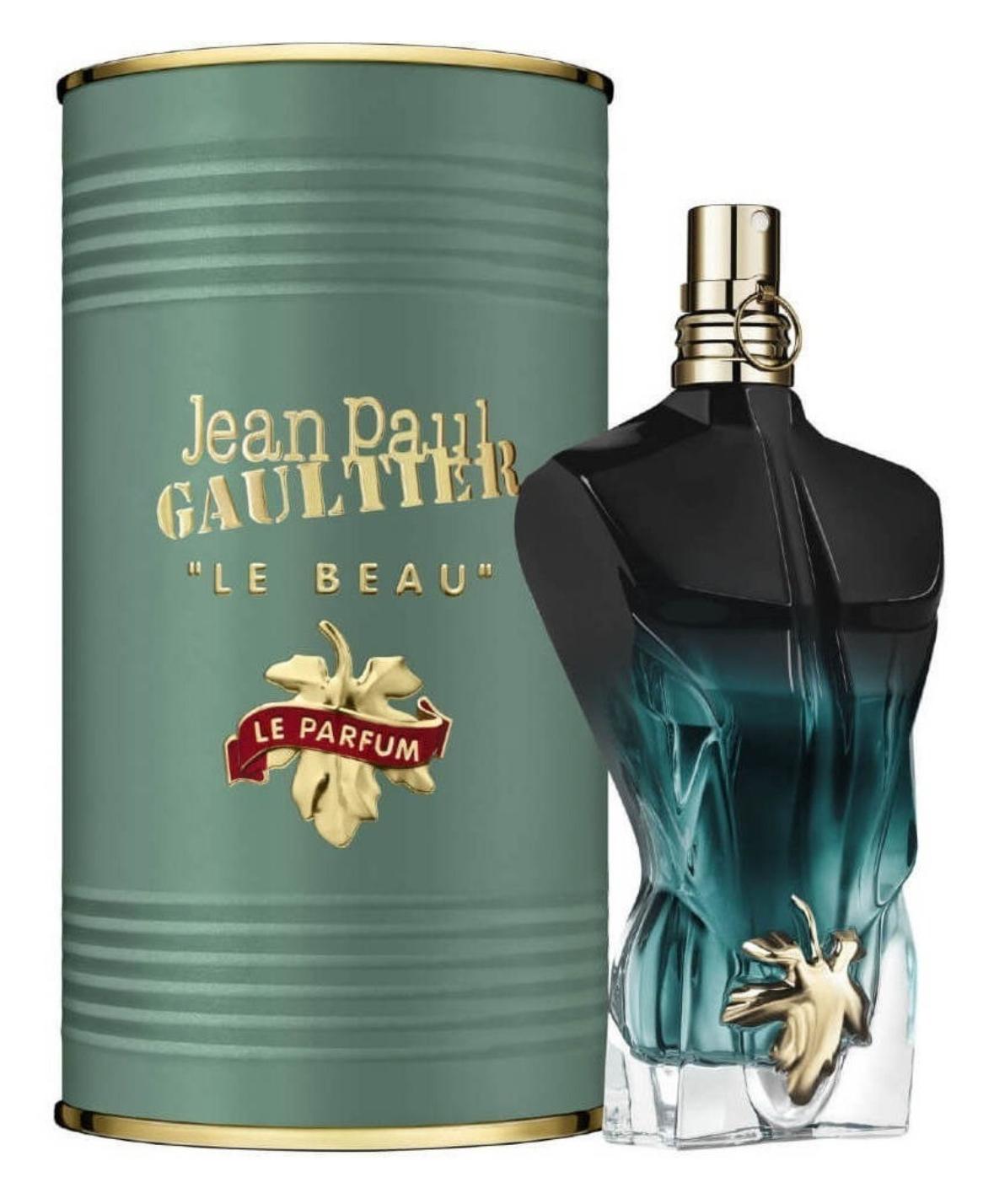 Jean Paul Gaultier le Beau le Parfum 125ml