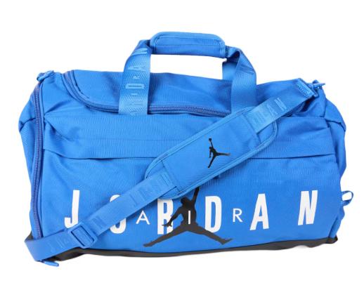 JORDAN  Bolsa duffel unisex 63L