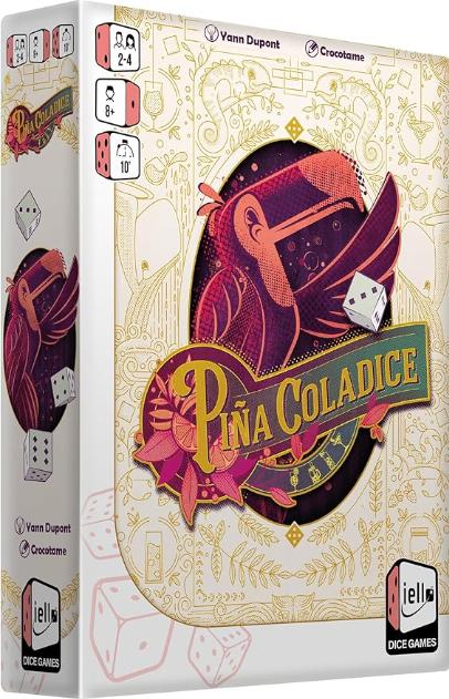 Juego de Mesa de Estrategia