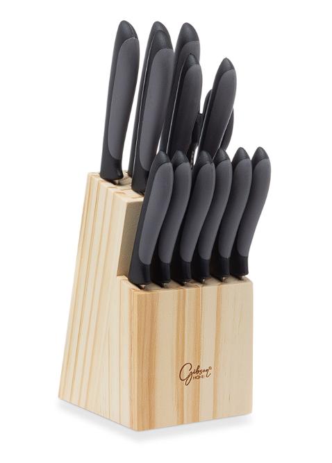 Juego de Cuchillos Gibson Home 14 Piezas