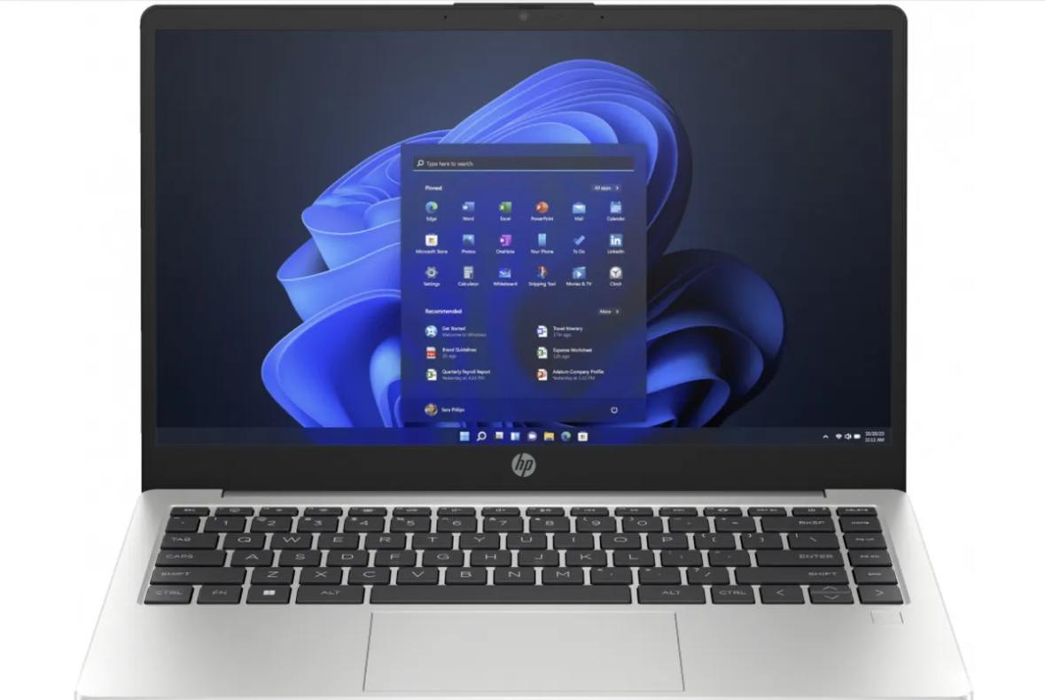 Laptop Hp 245 G10, Amd Ryzen 3, 16gb Ram, 1tb Ssd, Windows 11 Home, 14 Full Hd, Teclado Retroilumina