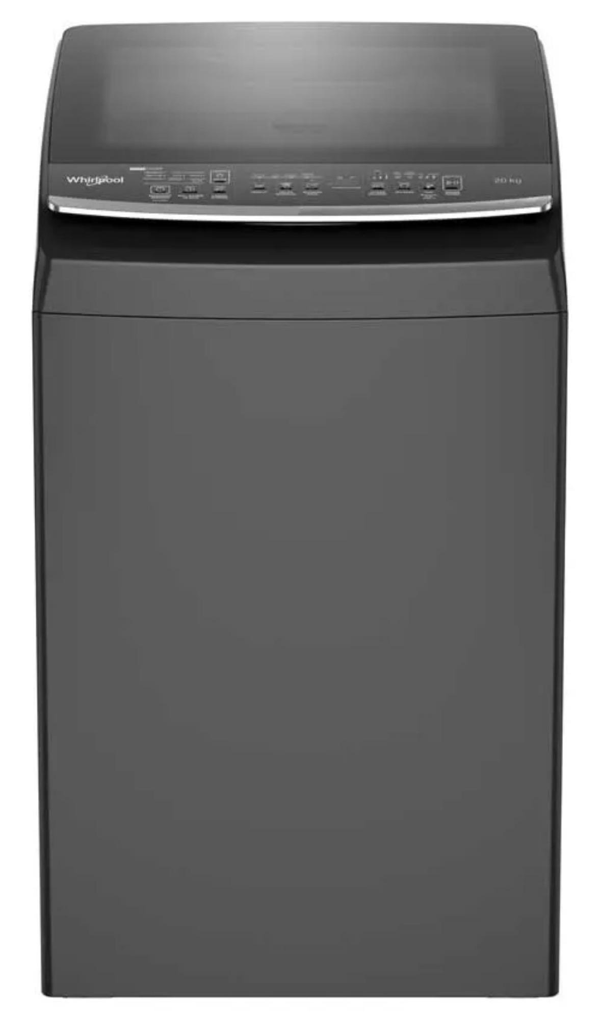 Lavadora Whirlpool Carga Superior Xpert System 20K