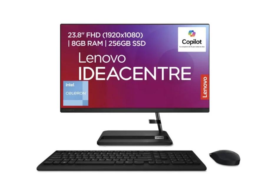 Lenovo IdeaCentre AIO 3 24IAP7 23.8