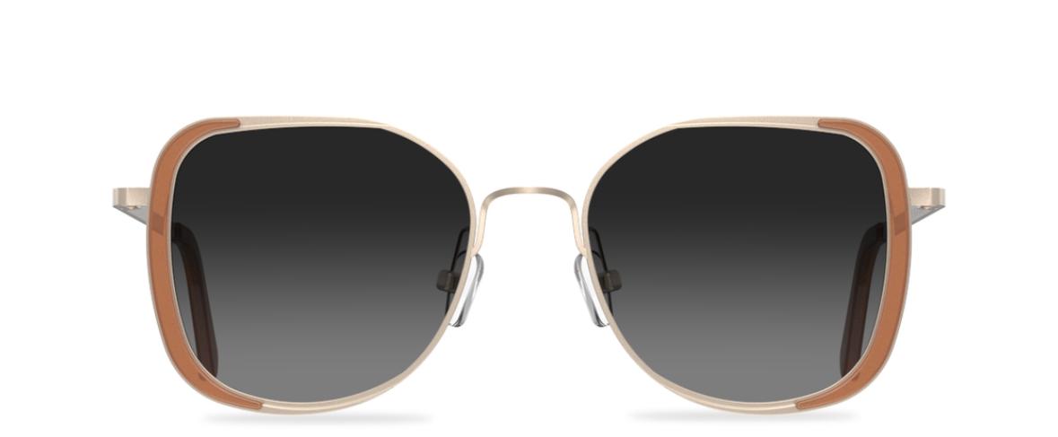 Lentes de sol Cortázar ben y frank