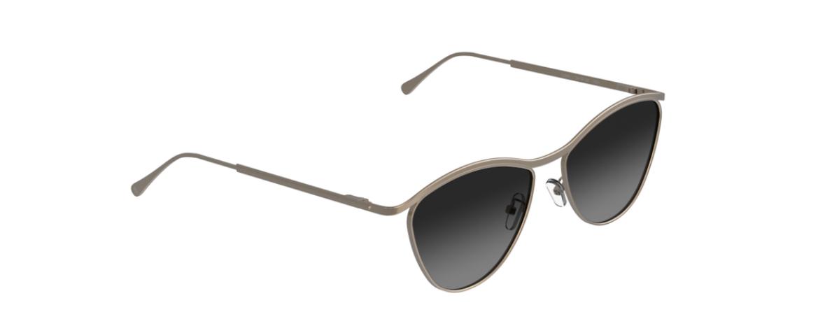 Lentes de sol ben y frank Lina