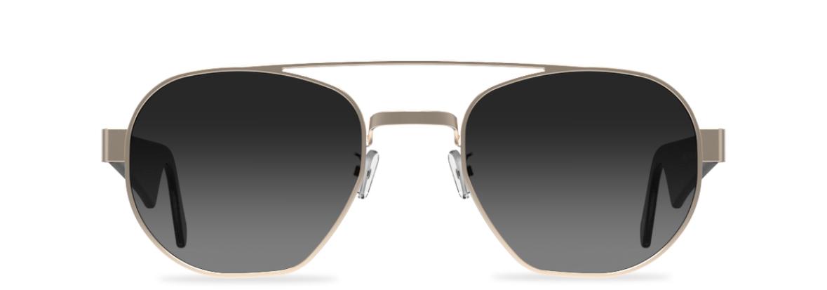 Lentes de sol wong ben y frank 