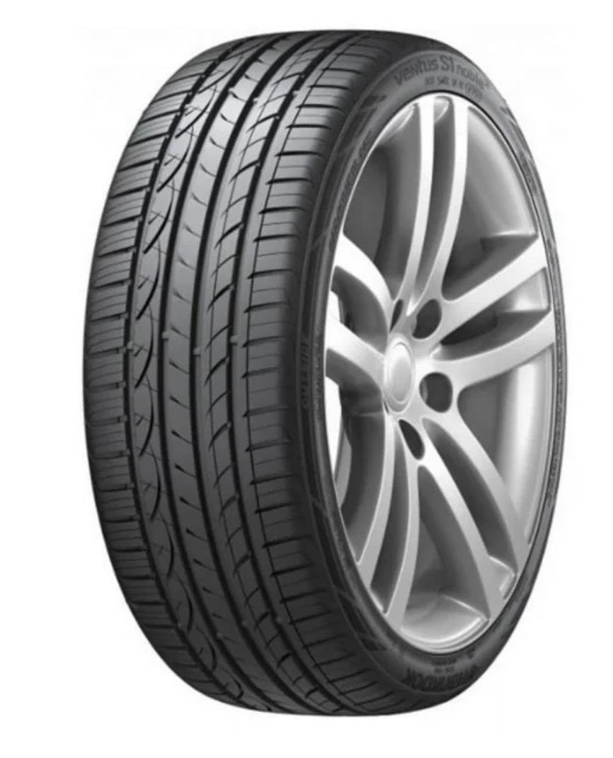 LLANTA 255/45R19 HANKOOK H452 100H