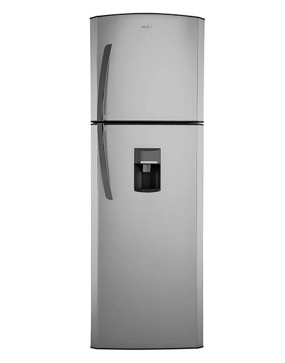 Mabe Refrigerador Top Mount 10 p3 RMA250FYMRX0