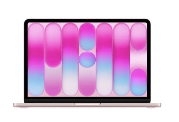 MacBook Neo De 13 Pulgadas A18 Pro 256GB