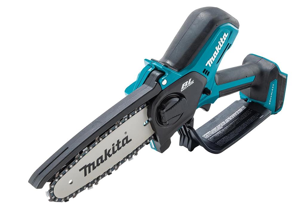 Makita Sierra de podar inalámbrica