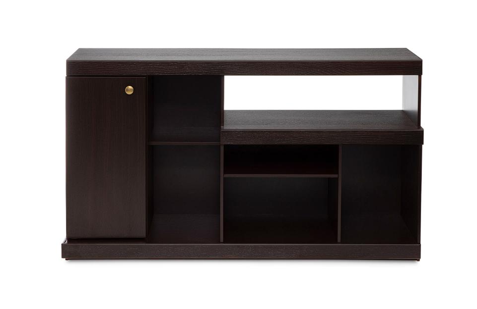 Mesa para Televisión Nogal