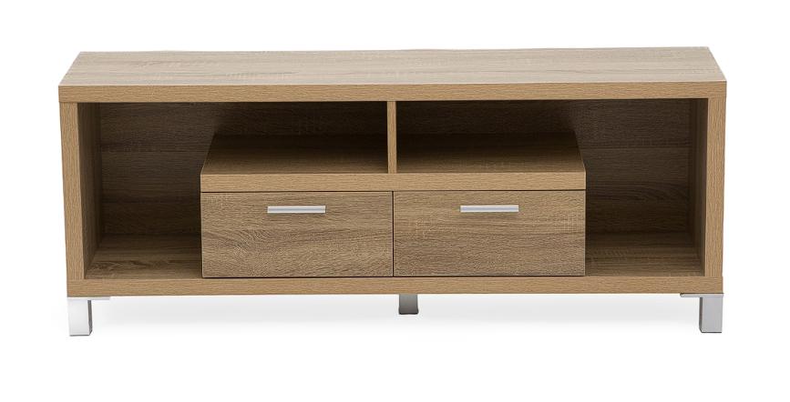 Mesa para Televisión Café