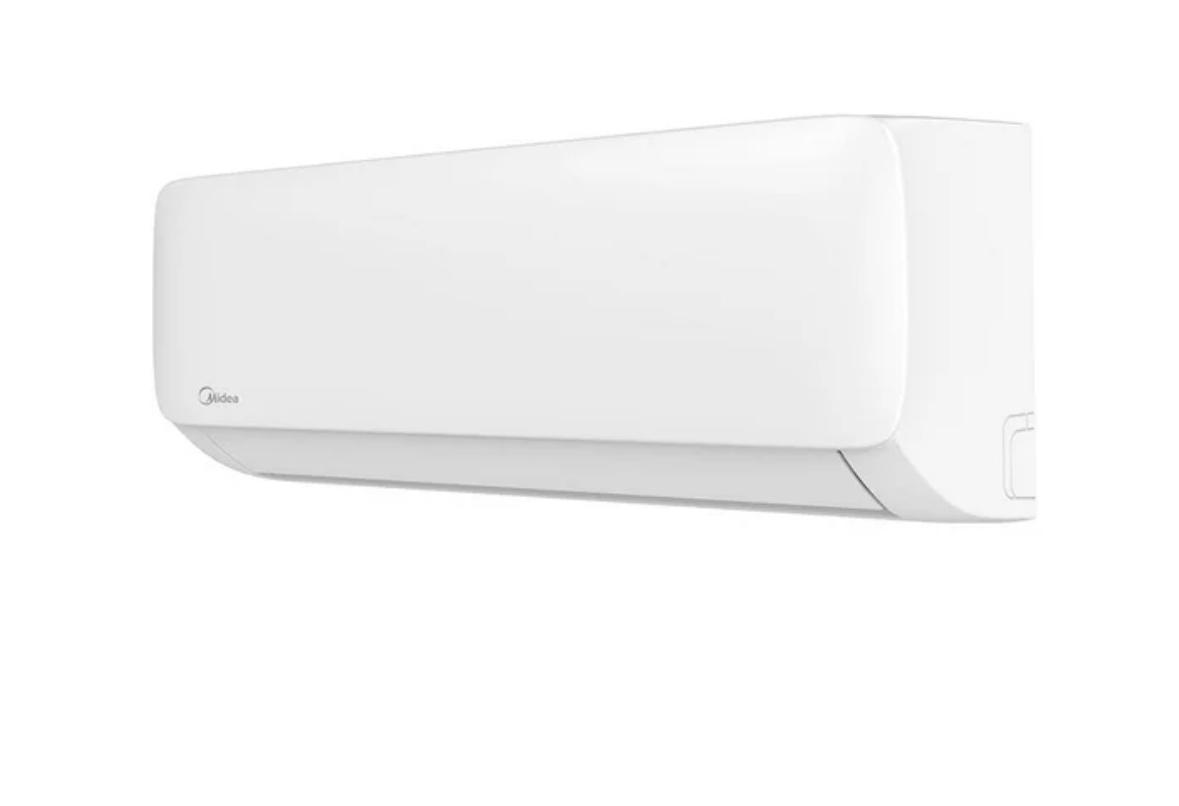 Minisplit Midea On Off Solo Frío 1 Tonelada 12,000BTU's 220V