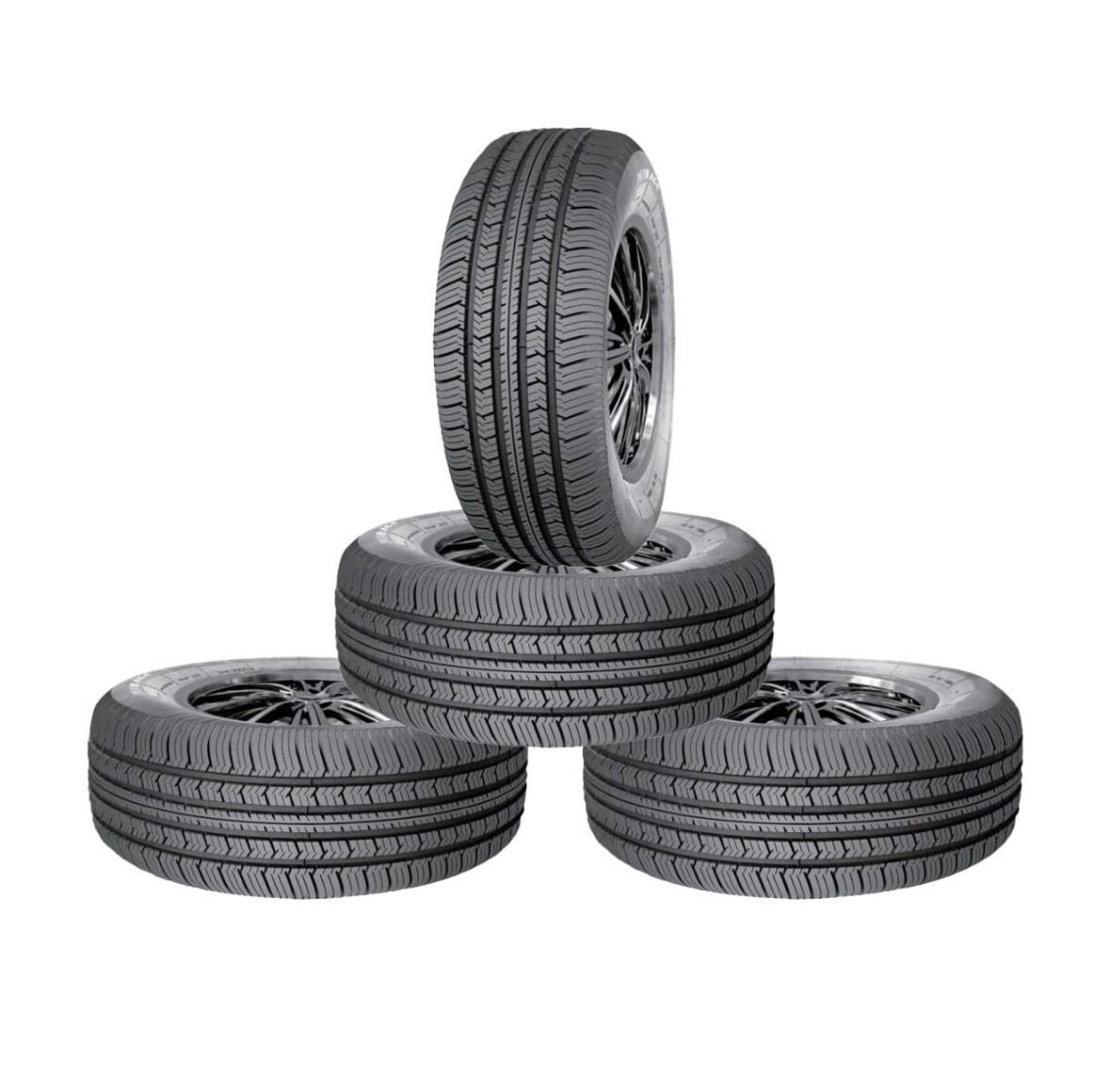 MIRAGE 4 Llantas 215/65R16 98H MR-166