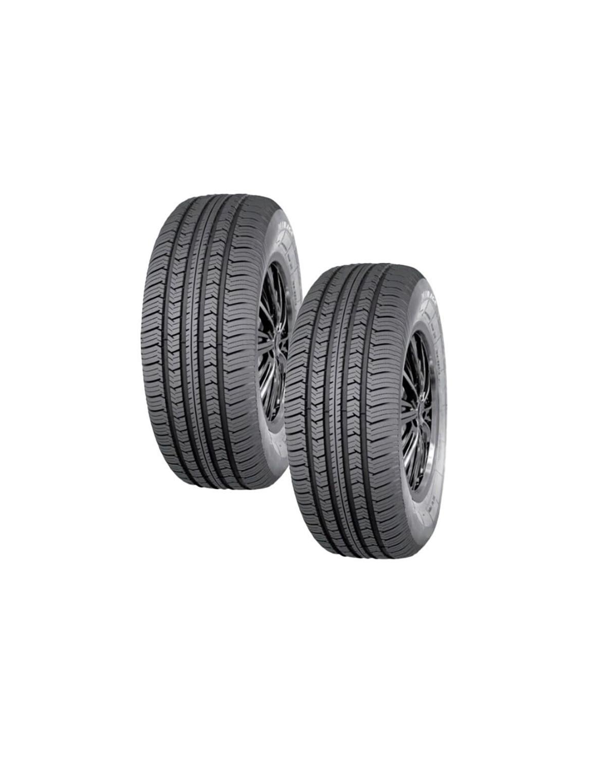 MIRAGE 2 Llantas 215/65R16 98H MR-166