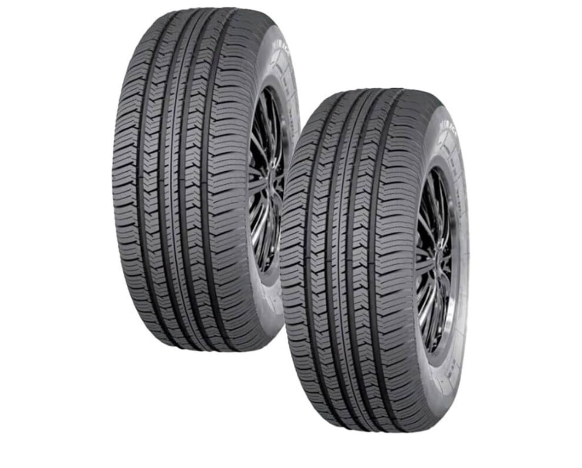 MIRAGE 2 Llantas 175/70R13 82H MR-166