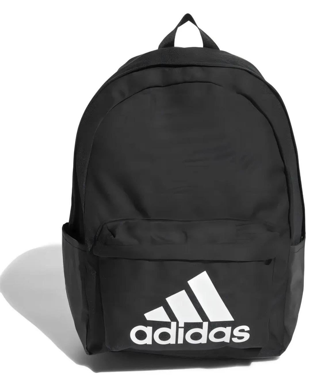 Mochila adidas Black/White Lisa 27.5 L