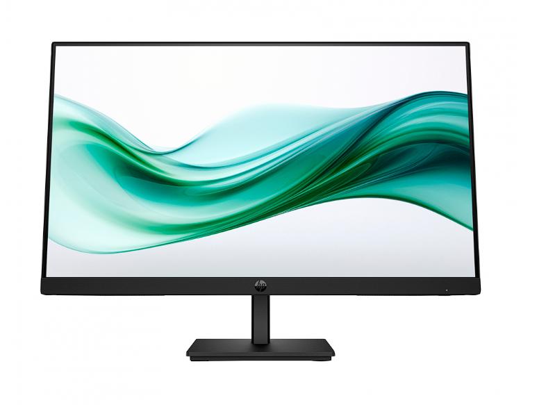 Monitor HP Serie 3 Pro LCD 23.8", 1920x1080 Full HD, 100Hz, HDMI, Negro