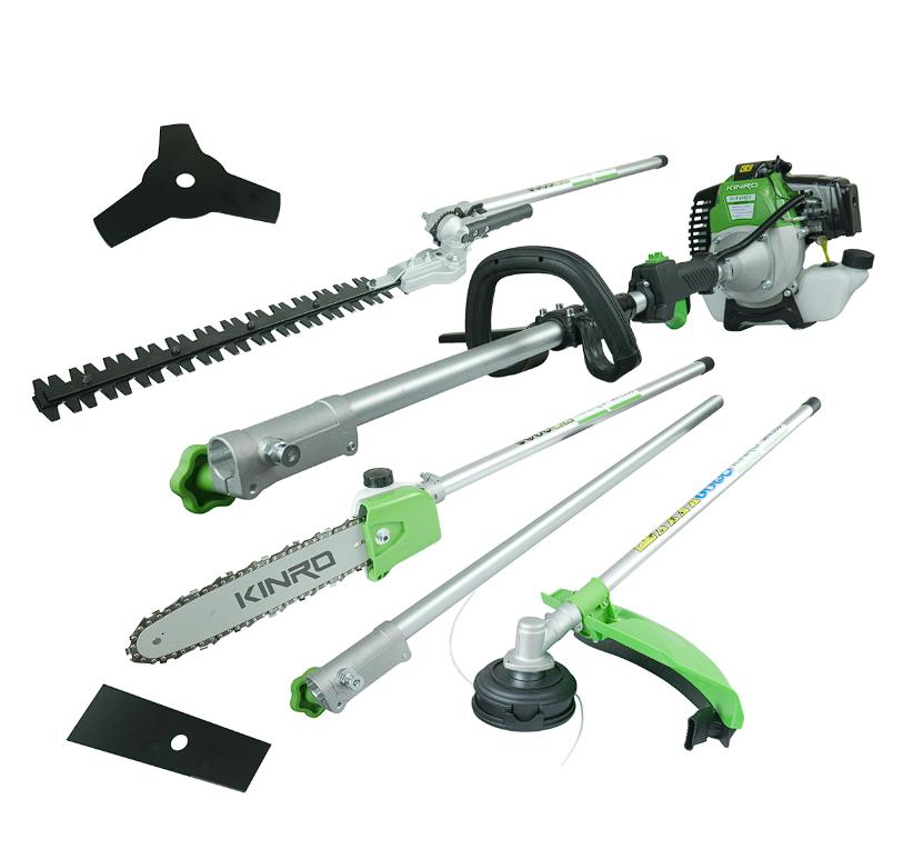 Multifuncional kinro mfk550. 