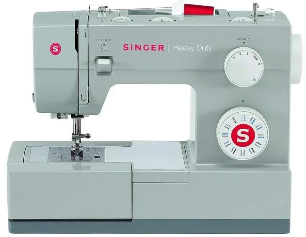 Máquina de Coser Singer Facilita Pro 4423