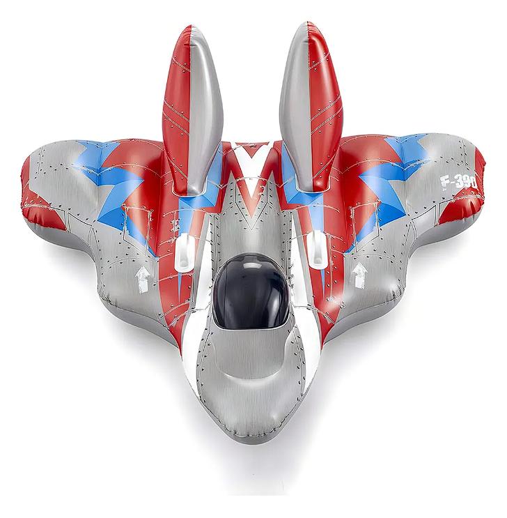 Nave Montable Inflable Bestway 41443