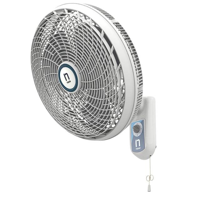 NAVIA Ventilador de Pared de 16 Pulgadas
