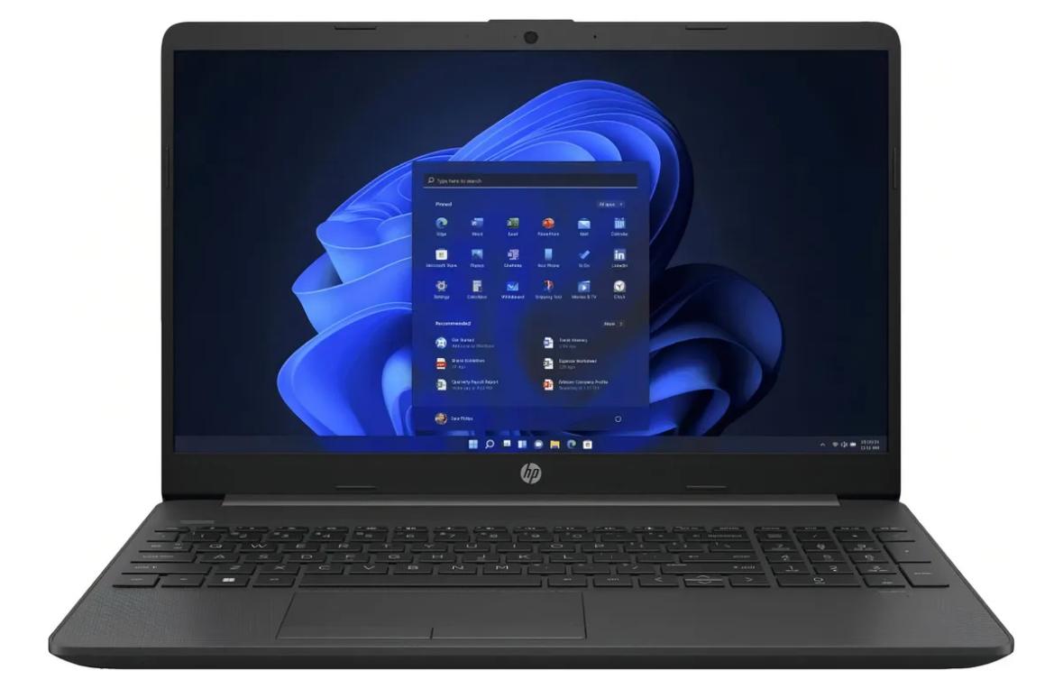 Notebook Hp 255 G8 Amd Ryzen 5 5500u 8gb Ssd 256gb Pantalla De 15.6 Pulgadas Windows 11 Antivirus