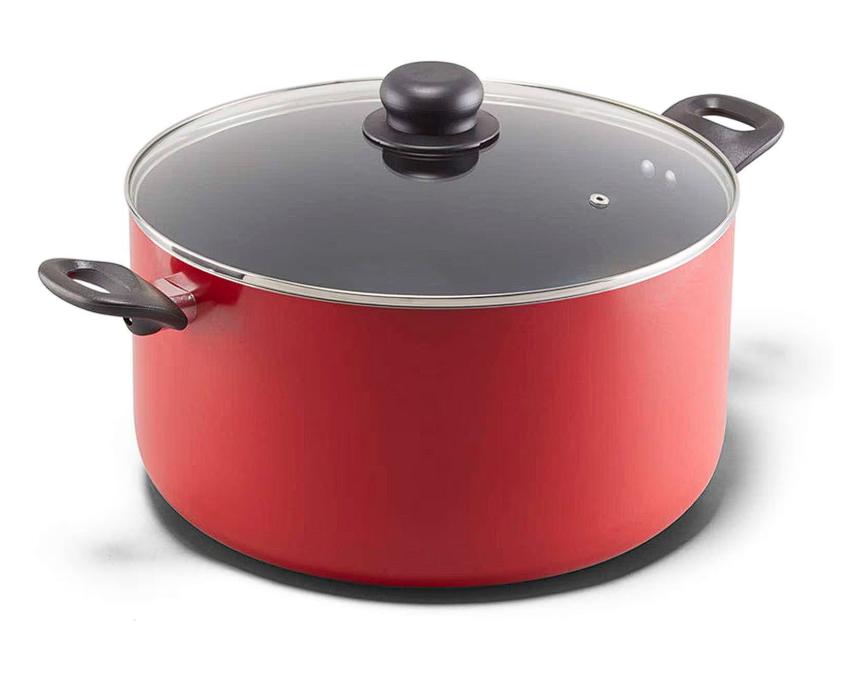 Olla Lamex 11 Litros de Aluminio