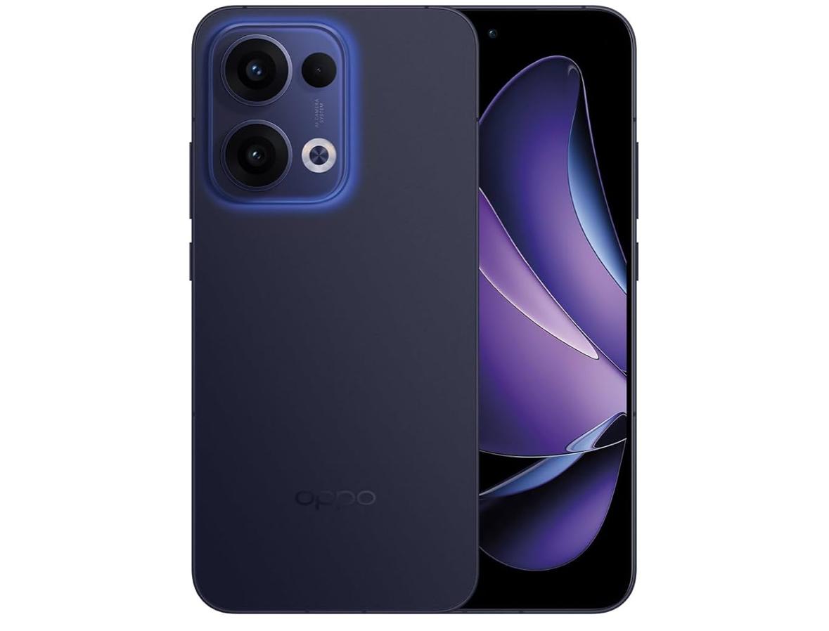 OPPO Reno13 5G Azul 256+8ram