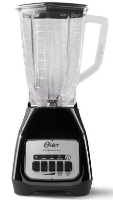 Oster Licuadora ® De Dos Velocidades