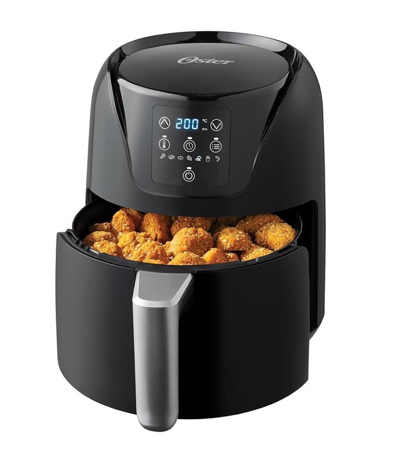 Oster Freidora de Aire Digital con Capacidad de 4L