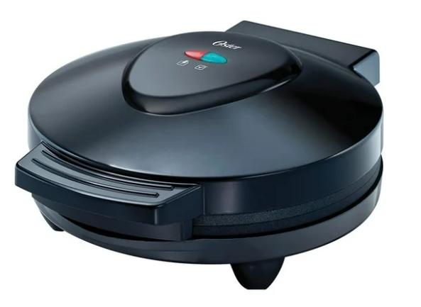 Parrilla Eléctrica Antiadherente Oster