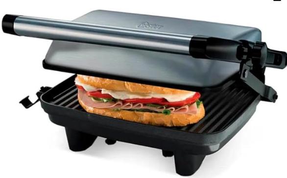 Parrilla Sandwichera Oster CKSTPA2880-013