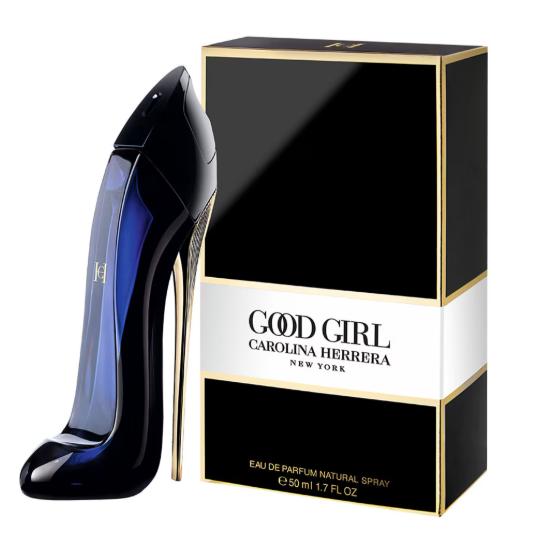 Perfume Carolina Herrera Good Girl 50ML