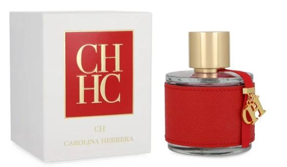 Perfume Carolina Herrera 100Ml Edt Spray