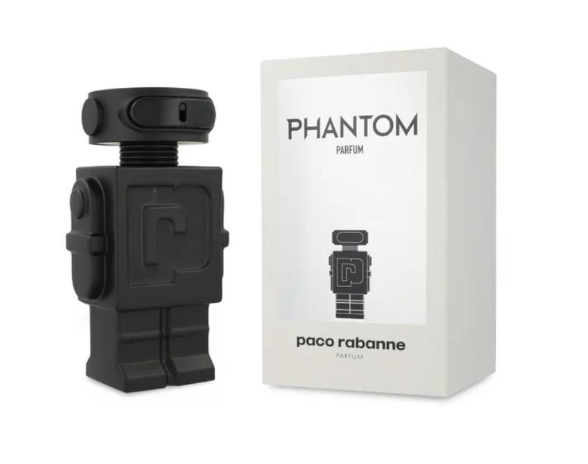Phantom Parfum 100Ml Edp Spray