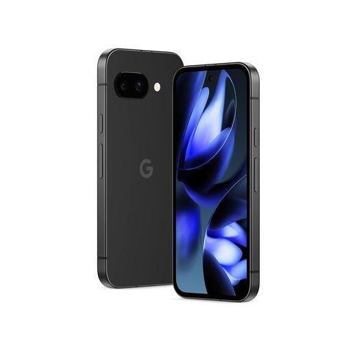 Pixel 9a 128GB negro 