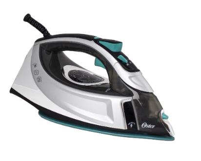 Plancha de Vapor con Suela de Cerámica Oster GCSTEP-2501