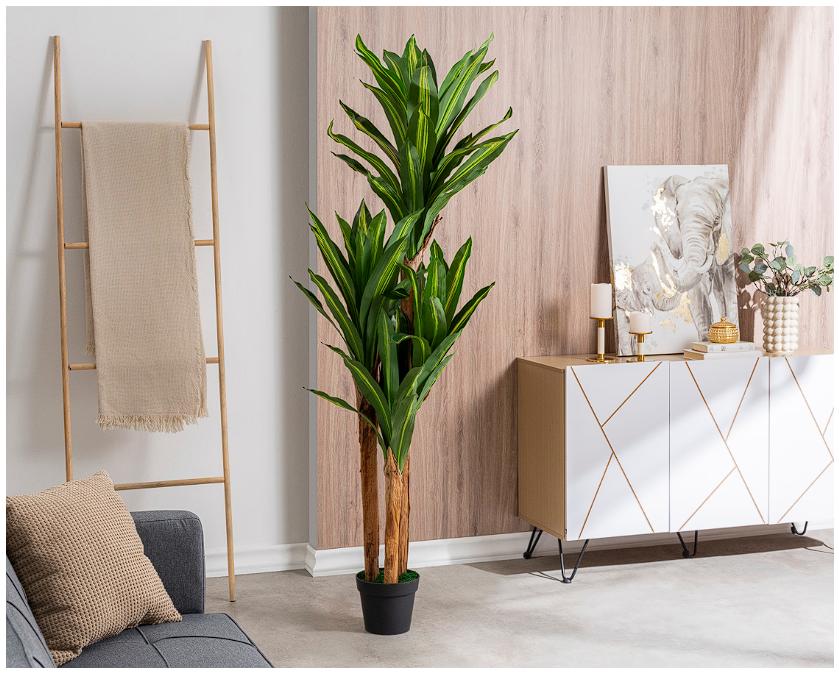 Planta Artificial Jade 160 cm