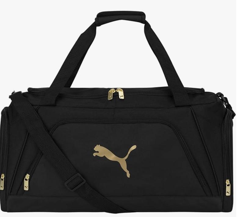 PUMA Evercat Accelerator Bolsa de lona