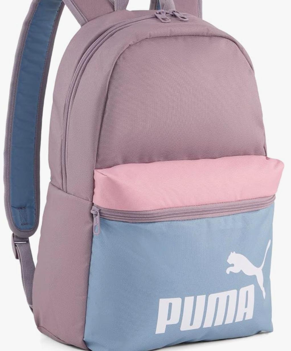 PUMA Puma Phase Backpack Mochilas clásicas adulto