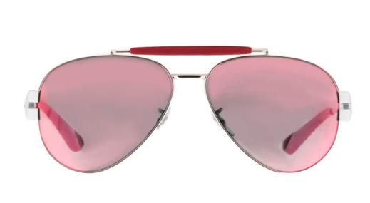 RAY BAN  Lentes de sol Scuderia Ferrari unisex