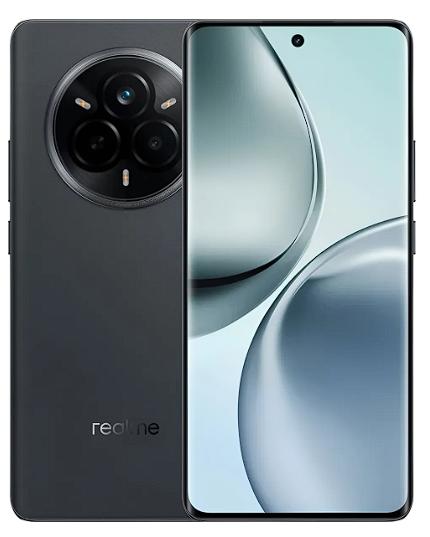 Realme 14 Pro 5g 8 Gb Ram 256 Gb 6.77'' 